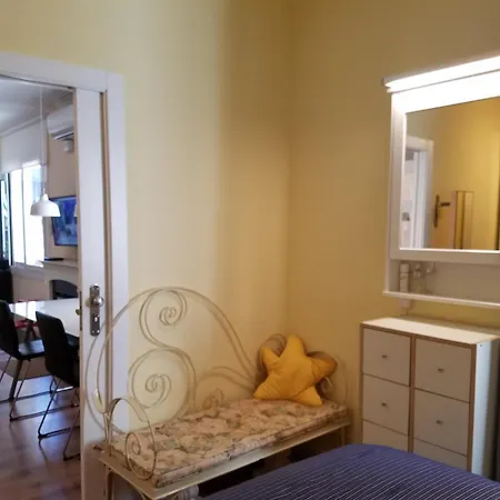 Apartment 2 Bedrooms 2 Bathroom 30 Nigth Min Wifi Washmachime Elevator Ac Heather
