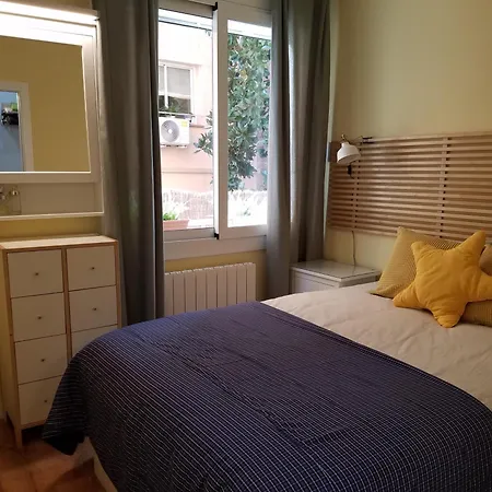 Apartment 2 Bedrooms 2 Bathroom 30 Nigth Min Wifi Washmachime Elevator Ac Heather
