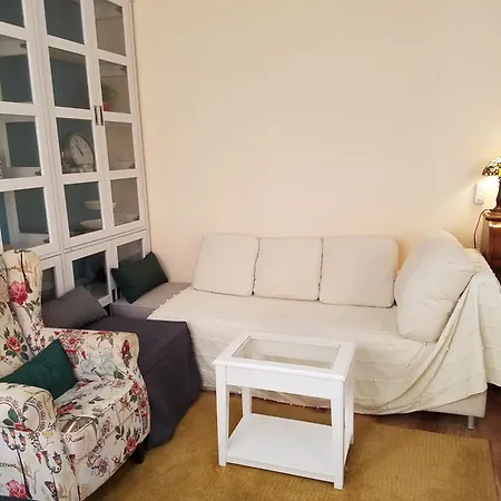 2 Bedrooms 2 Bathroom 30 Nigth Min Wifi Washmachime Elevator Ac Heather Barcelona