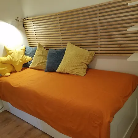 2 Bedrooms 2 Bathroom 30 Nigth Min Wifi Washmachime Elevator Ac Heather * Barcelona