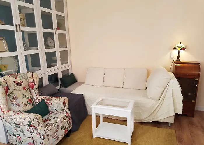 2 Bedrooms 2 Bathroom 30 Nigth Min Wifi Washmachime Elevator Ac Heather Barcelona