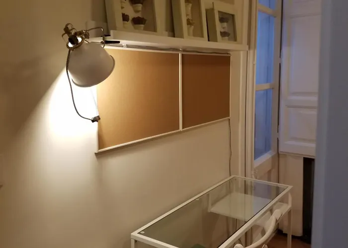 2 Bedrooms 2 Bathroom 30 Nigth Min Wifi Washmachime Elevator Ac Heather * Barcelona