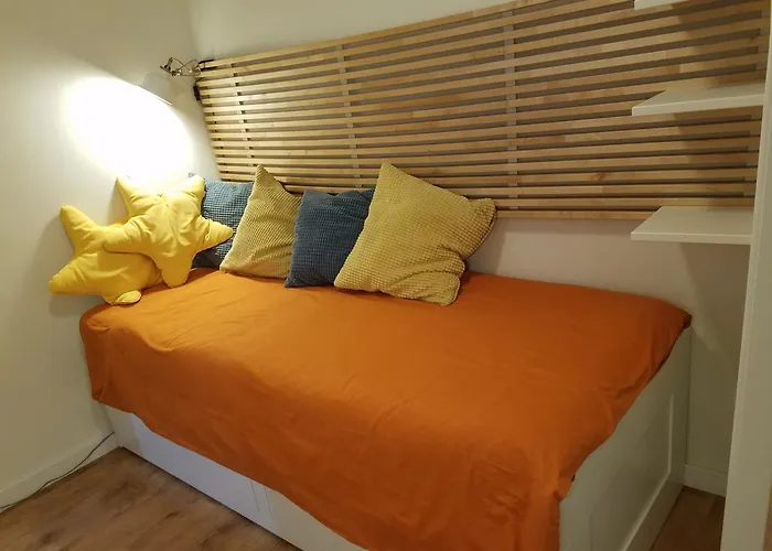 2 Bedrooms 2 Bathroom 30 Nigth Min Wifi Washmachime Elevator Ac Heather * Barcelona